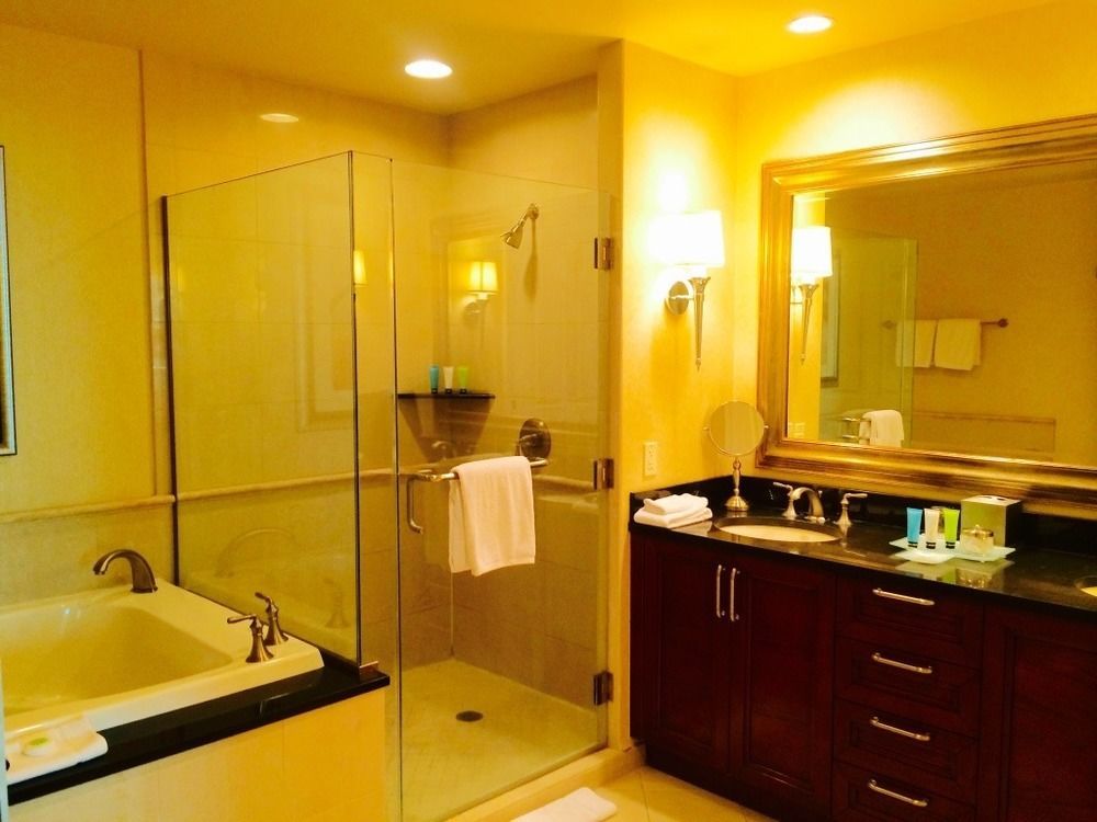 888 Deluxe Suite At Signature Condo Hotel * Las Vegas